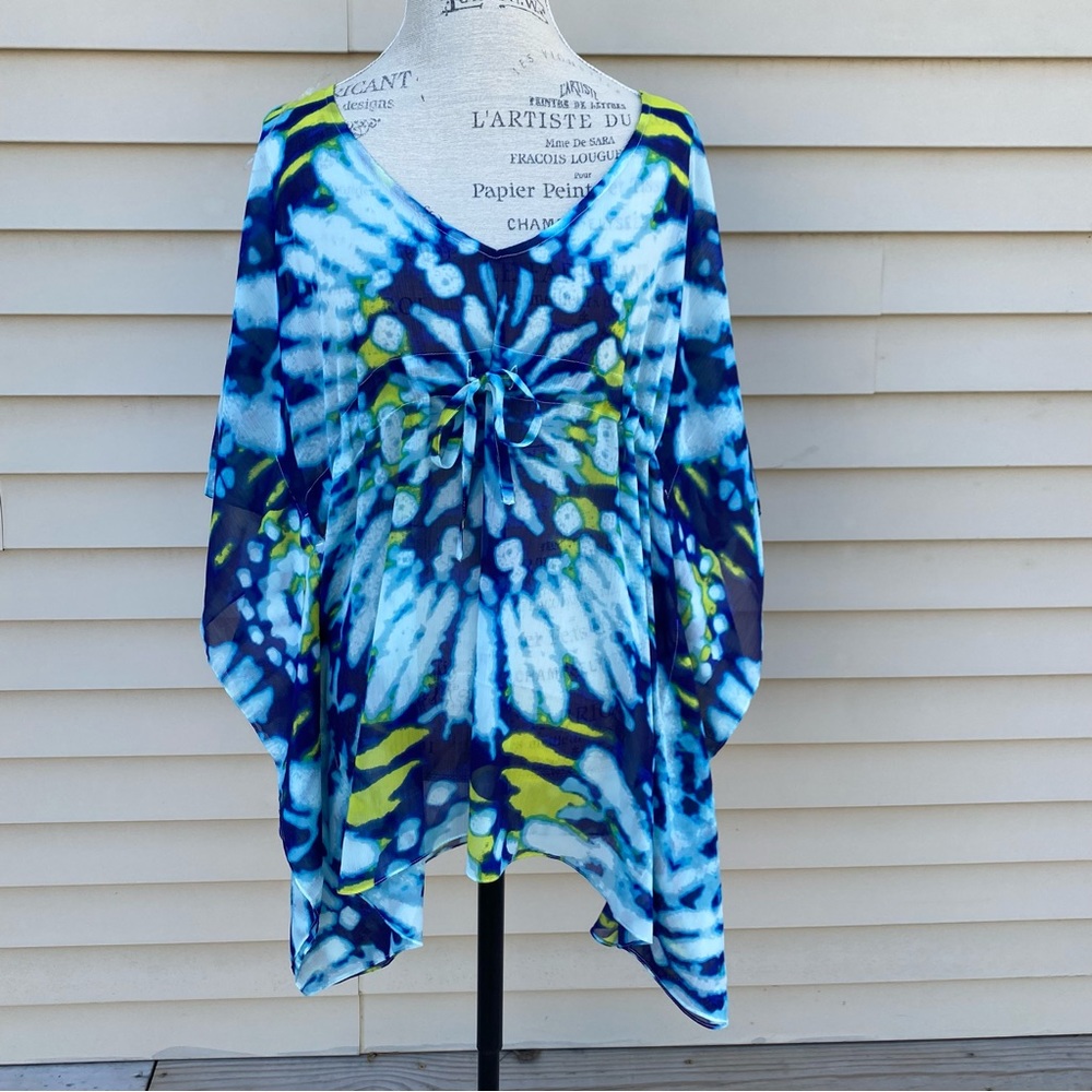 Fraas Kimono
